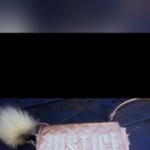 Justice purse